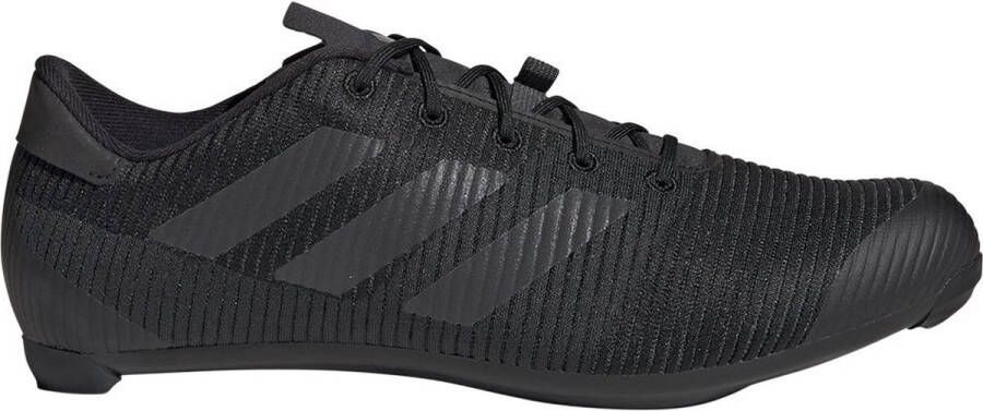 Adidas The Road 2.0 Racefiets Schoenen Zwart 1 3 Man