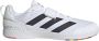 Adidas The Total Gewichtheffen Schoenen Wit - Thumbnail 1