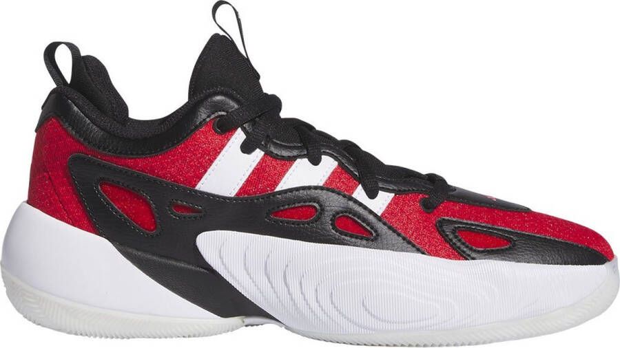 Adidas Sport Trae Onbeperkt 2 Basketbalschoenen Sportwear Volwassen