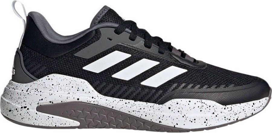 Adidas Perfor ce Trainer V Schoenen Unisex Zwart