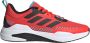 Adidas Trainer V Unisex Fitness-schoenen H06207 - Thumbnail 1