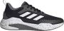 Adidas Perfor ce Trainer V Schoenen Unisex Zwart - Thumbnail 1