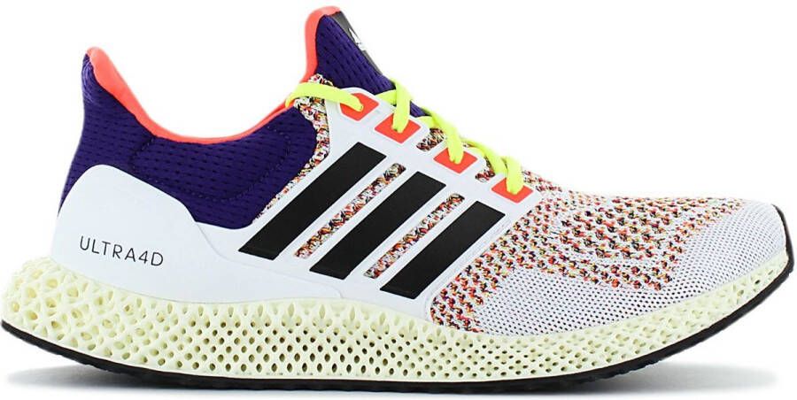 Adidas pure 2024 boost multicolor