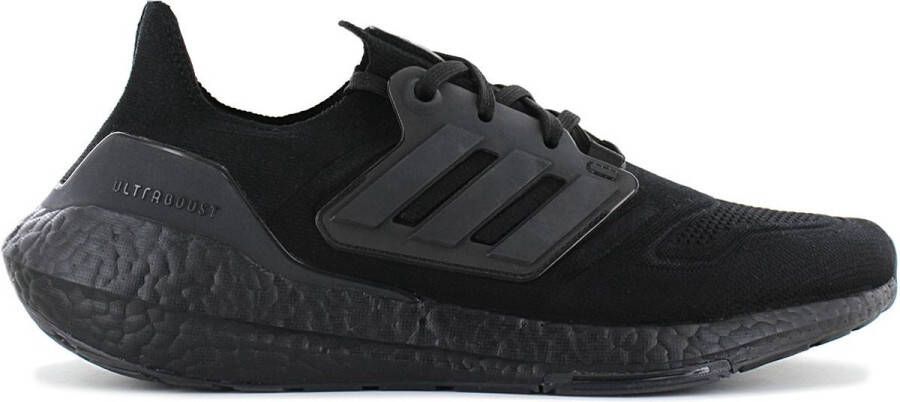 Adidas Ultraboost 22 Heren Hardloopschoenen Trainingsschoenen Sportschoenen Running Schoenen Zwart GZ0127