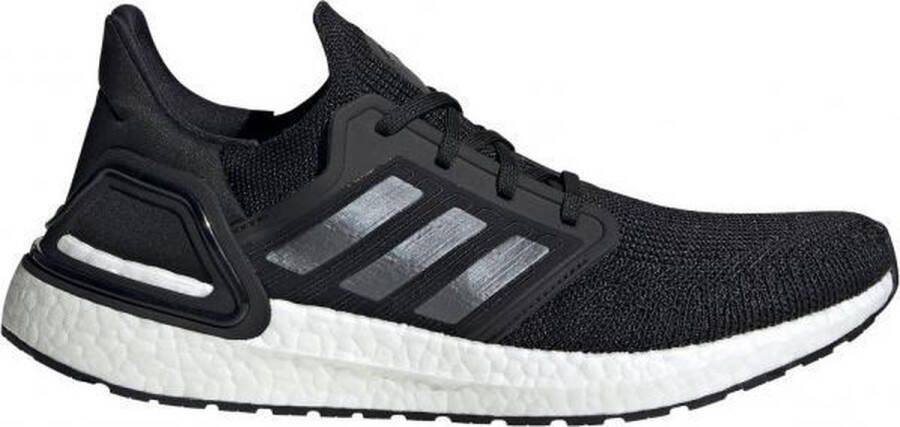 Adidas Ultraboost 20 hardloopschoen met gebreid bovenwerk