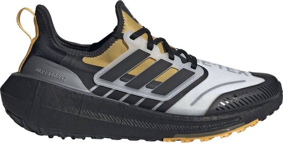 Adidas Ultraboost Light Goretex Hardloopschoenen Grijs 1 3