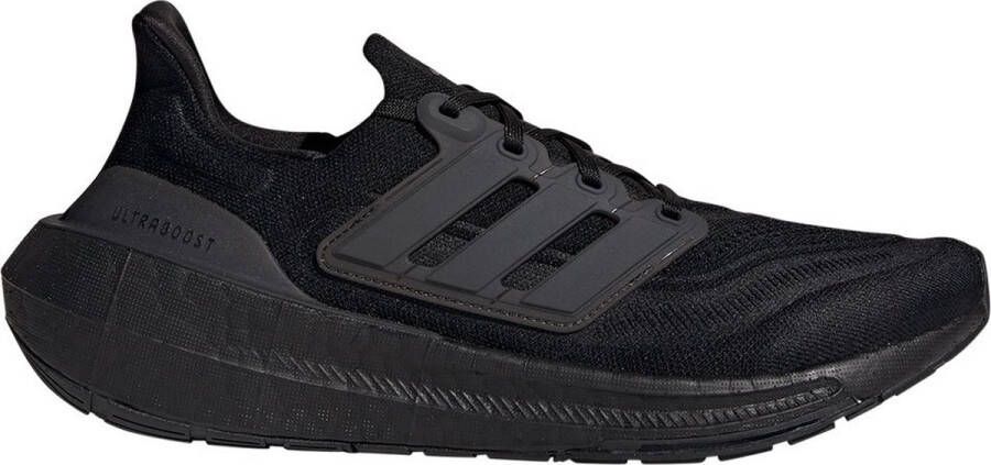 Adidas Performance Ultraboost Light Schoenen Unisex Zwart