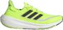 Adidas Ultraboost Light Hardloopschoenen Geel 2 3 - Thumbnail 1