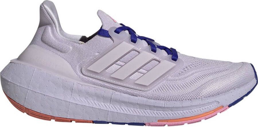 Adidas Ultraboost Light Hardloopschoenen Paars 1 3 Vrouw