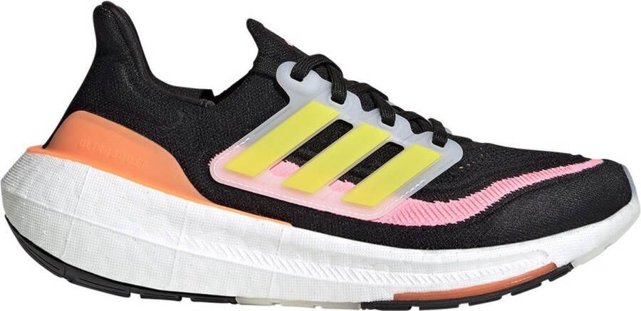 Adidas Ultraboost Light Hardloopschoenen Zwart 1 3 Vrouw