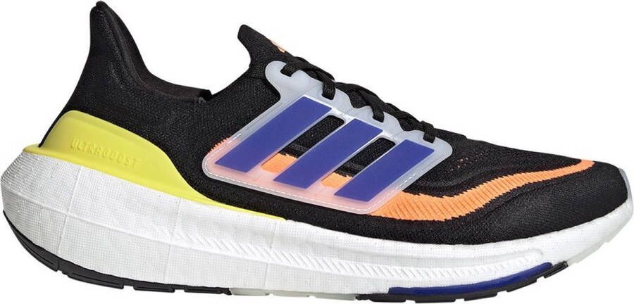 Adidas Ultraboost Light Hardloopschoenen Zwart 2 3 Man