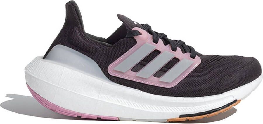 Adidas Ultraboost Light Junior Hardloopschoenen Grijs 1 3 Jongen