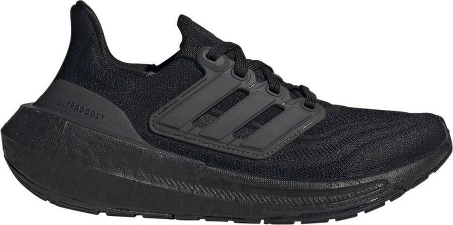 Adidas Ultraboost Light Junior Hardloopschoenen Zwart 2 3 Jongen