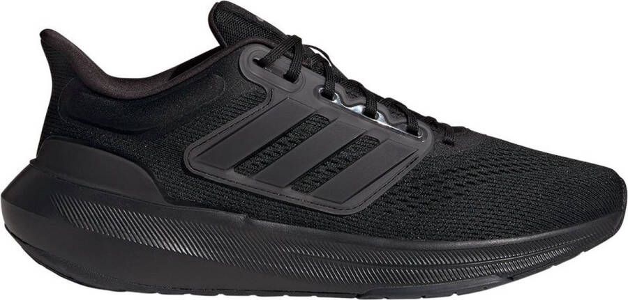 Adidas Performance Ultrabounce Wide Schoenen Heren Zwart