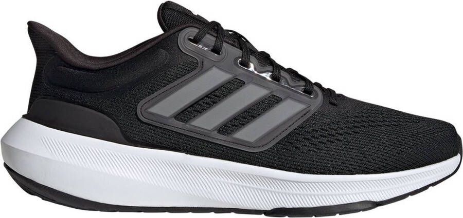 Adidas Ultrabounce Brede Hardloopschoenen Zwart 2 3 Man - Foto 1