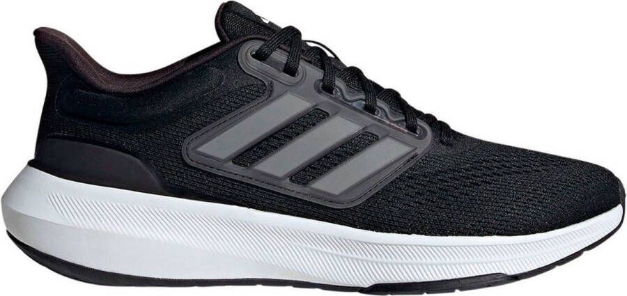 Adidas Ultrabounce Hardloopschoenen Black 5 Heren