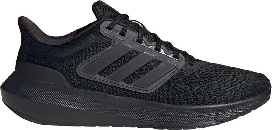 Adidas Performance Ultrabounce Schoenen Unisex Zwart