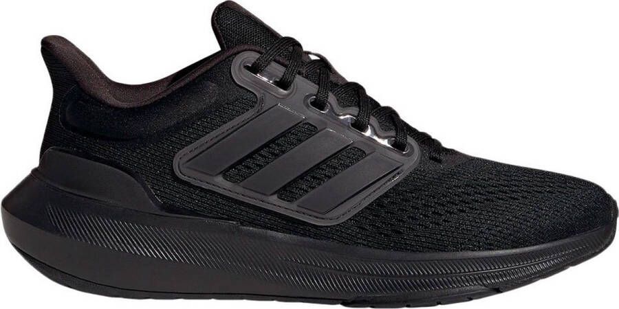 Adidas Ultrabounce Hardloopschoenen Zwart 1 3 Vrouw