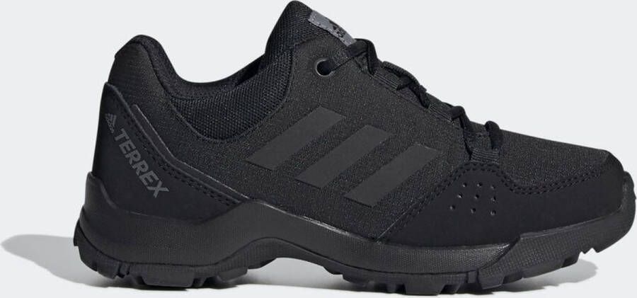 Adidas uni wandelschoen Terrex Hyperhiker black ZWART