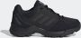 Adidas uni wandelschoen Terrex Hyperhiker black ZWART - Thumbnail 1