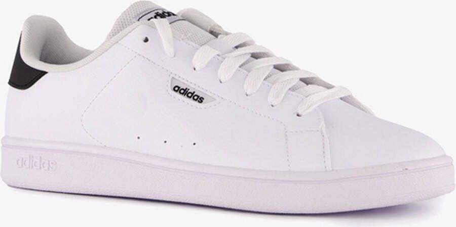 adidas Urban Court heren sneakers wit 1 3 Uitneembare zool