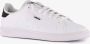 Adidas Urban Court heren sneakers wit 1 3 Uitneembare zool - Thumbnail 7