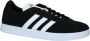 Adidas Vl Court 2.0 Sneakers Core Black Ftwr White Ftwr White - Thumbnail 8