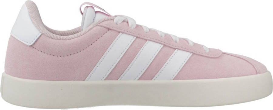 Adidas Sneakers voor veelzijdige stijl Pink Dames