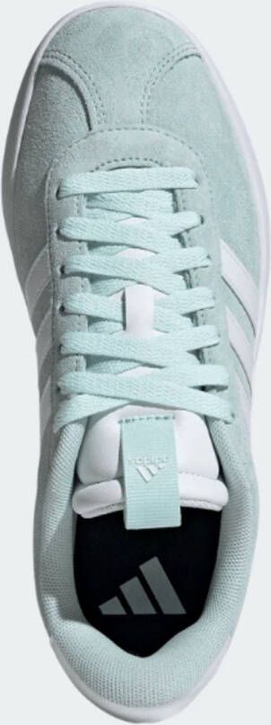 adidas Vl Court 3.0 Schoenen Groen 1 3 Vrouw