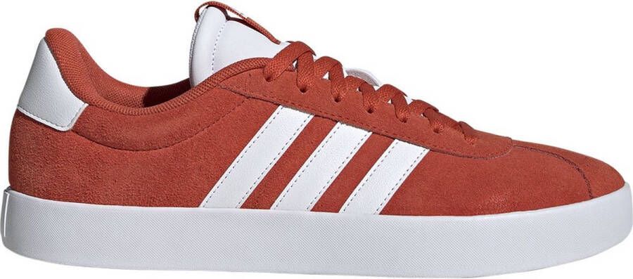 Adidas Vl Court 3.0 Schoenen Rood 1 3