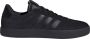 Adidas Vl Court 3.0 Schoenen Zwart 1 3 - Thumbnail 5