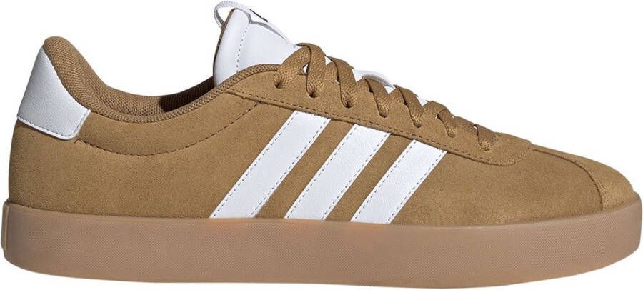 Adidas Vl Court 3.0 Sneakers Bruin 1 3