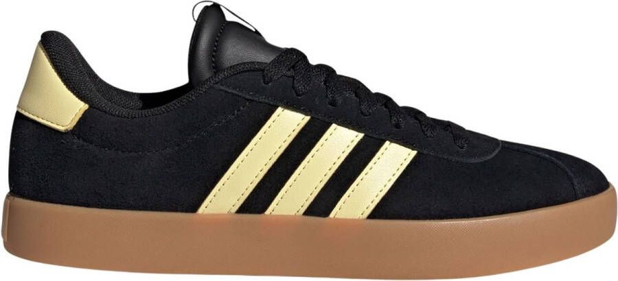 Adidas Sportswear Sneakers VL COURT 3.0 geïnspireerd door het ontwerp van de adidas samba