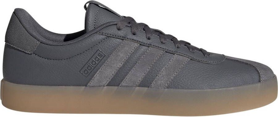 adidas Vl Court 3.0 Sneakers Grijs Man