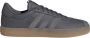 Adidas Vl Court 3.0 Sneakers Grijs 1 3 Man - Thumbnail 1