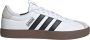 Adidas Sportswear Sneakers VL COURT 3.0 geïnspireerd door het ontwerp van de adidas samba - Thumbnail 9