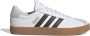 Adidas Court 3.0 Sneakers Multicolor Heren - Thumbnail 1