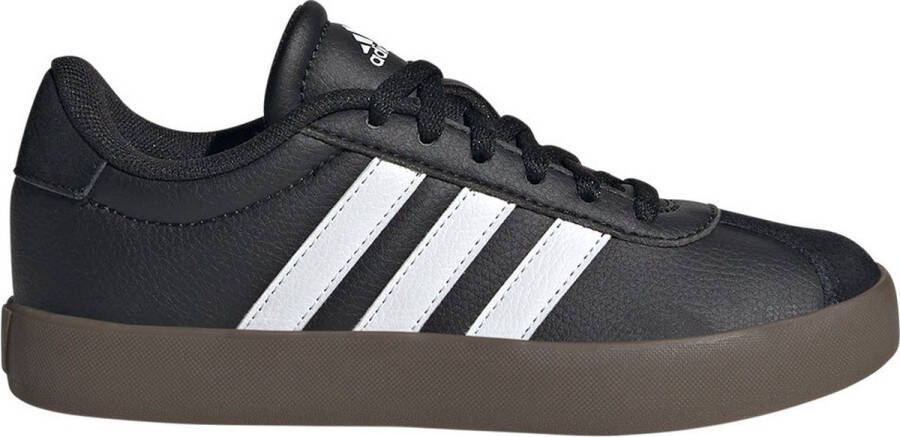 adidas Vl Court 3.0 Sneakers Zwart