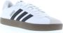 Adidas Sportswear Sneakers VL COURT 3.0 geïnspireerd door het ontwerp van de adidas samba - Thumbnail 12