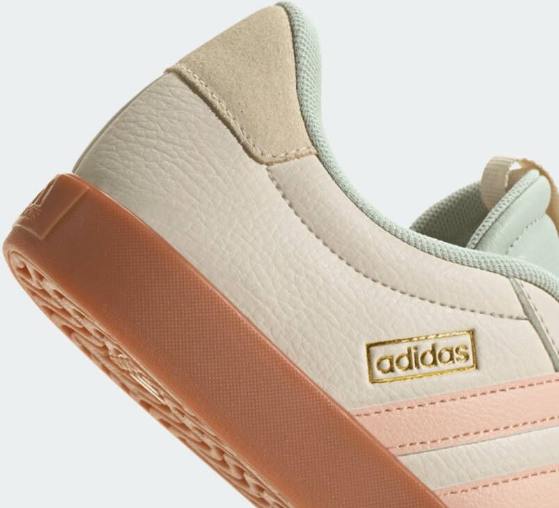 Adidas Sportswear Sneakers VL COURT 3.0 geïnspireerd door het ontwerp van de adidas samba