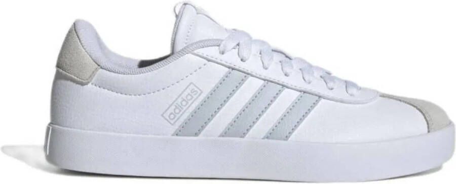 adidas VL Court sneakers dames wit