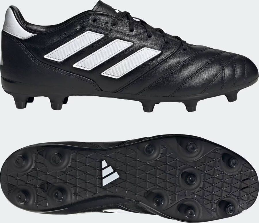 Adidas copa gloro st fg Voetbal schoen fg Black Black White