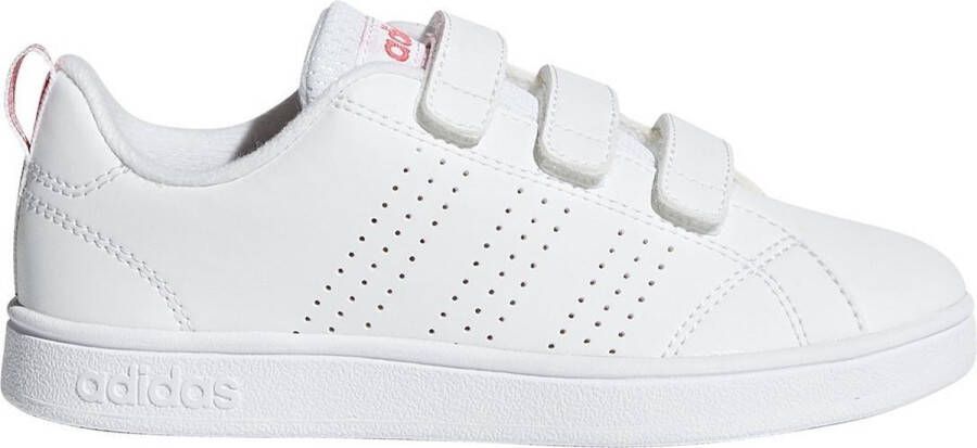 Adidas Kids adidas VS Advantage Clean Kids Sneakers Wit