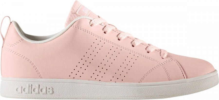 Adidas VS Advantage Clean W Roze Sneaker 36 2 3 Roze