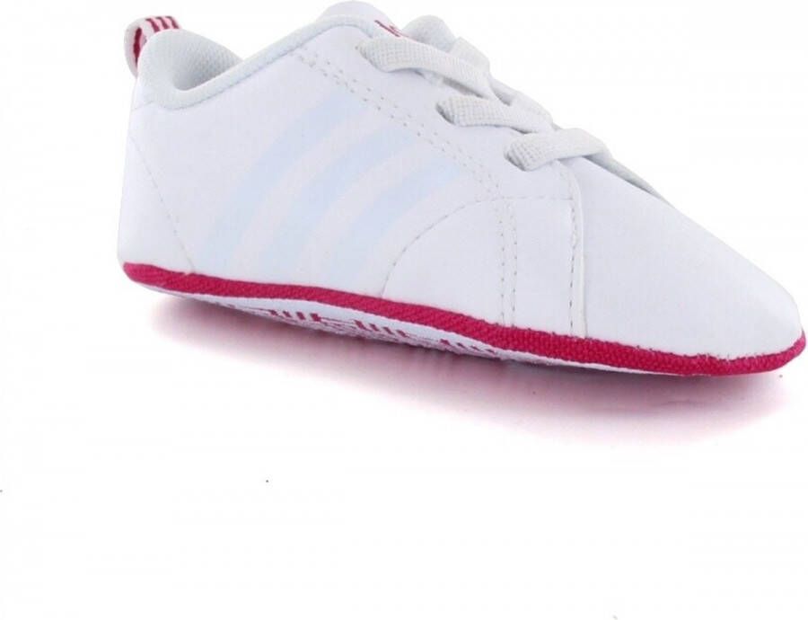 Adidas VS Advantage Crib Sneakers Kinderen