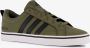 Adidas VS Pace 2.0 heren sneakers groen zwart 1 3 Uitneembare zool - Thumbnail 2