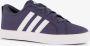 Adidas VS Pace 2.0 kinder sneakers blauw wit 1 3 Uitneembare zool - Thumbnail 1