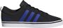 Adidas Sportswear Vs Pace 2.0 Sneakers Black 1 Heren - Thumbnail 1