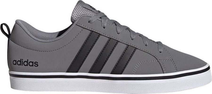 Adidas VS Pace 2.0 sneakers grijs zwart 1 3 Uitneembare zool