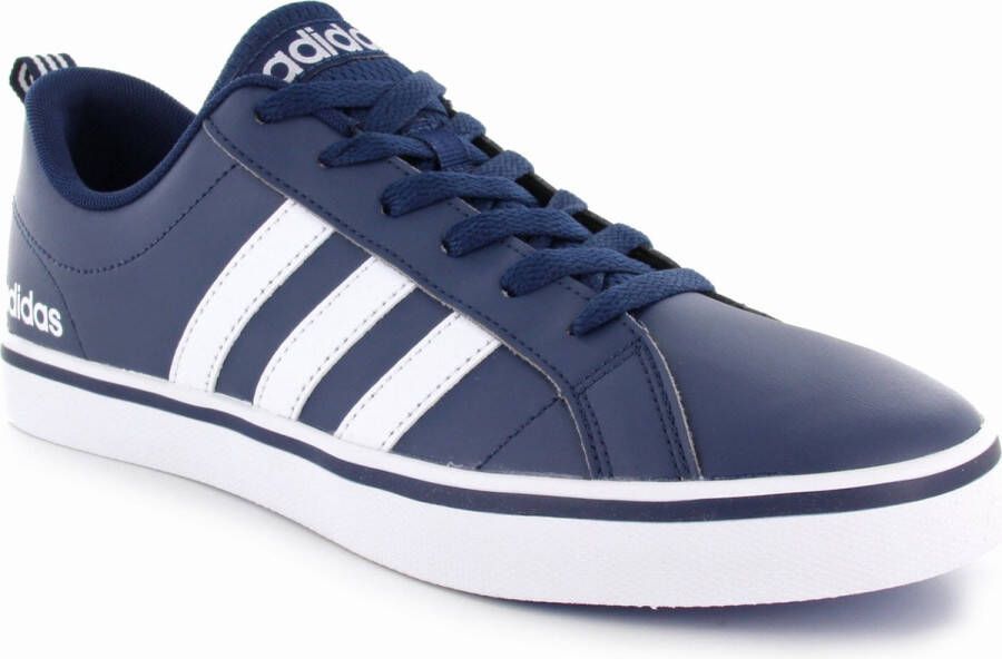 Adidas vs pace sneakers zwart heren hot sale